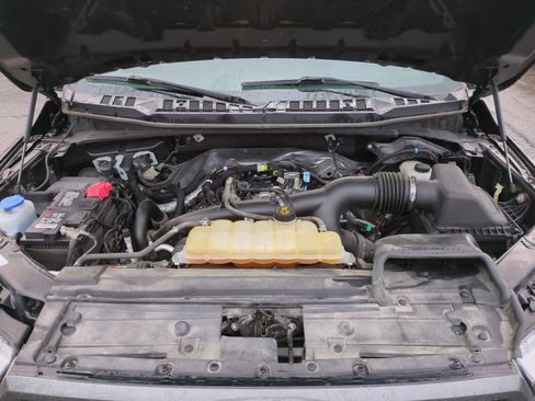 Used 2019 Ford F150 XL w/ Equipment Group 101A Mid image 29