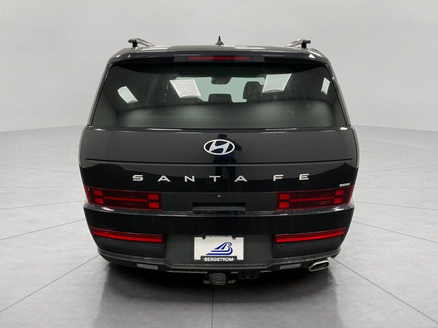 Used 2024 Hyundai Santa Fe SEL AWD/4WD image 6