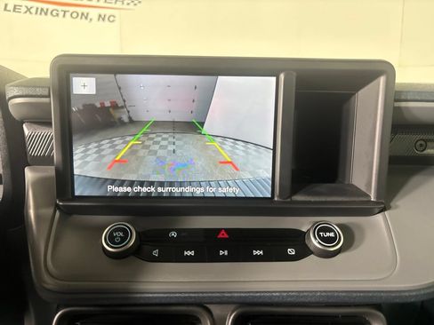 Used 2023 Ford Maverick Tremor w/ Tremor Off-Road Package AWD/4WD image 18