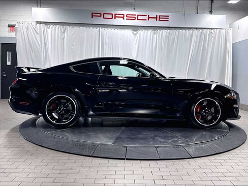 Used 2019 Ford Mustang Bullitt w/ Bullitt Electronics Package RWD image 10