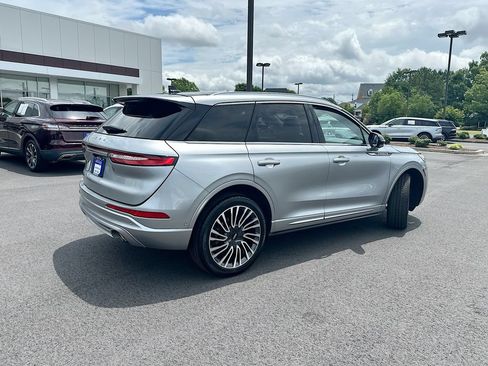 Certified 2022 Lincoln Corsair Reserve w/ Equipment Group 201A AWD/4WD image 7
