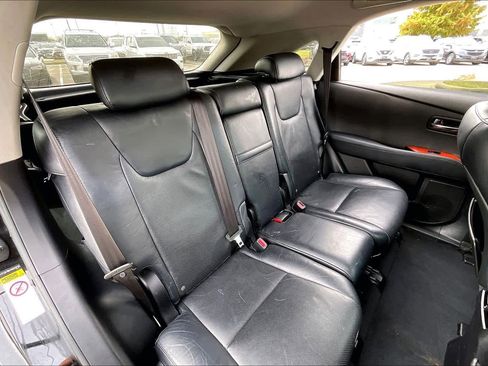 Used 2010 Lexus RX 350 2WD image 16