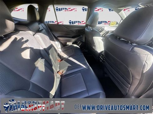 Used 2023 Subaru Outback Wilderness image 11
