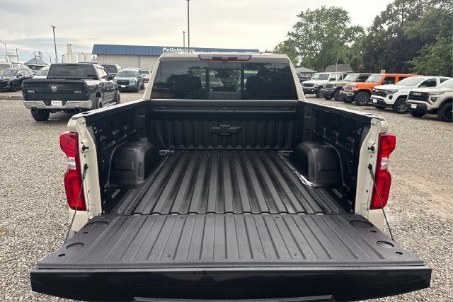 New 2026 Chevrolet Silverado 1500 RST w/ RST All Star Premium Package AWD/4WD image 12