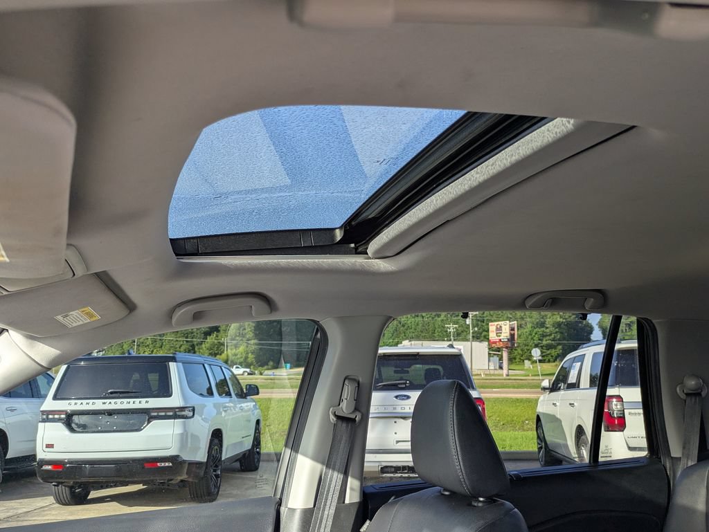 Used 2022 Honda Pilot Special Edition image 9