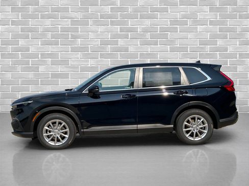 New 2026 Honda CR-V EX image 2