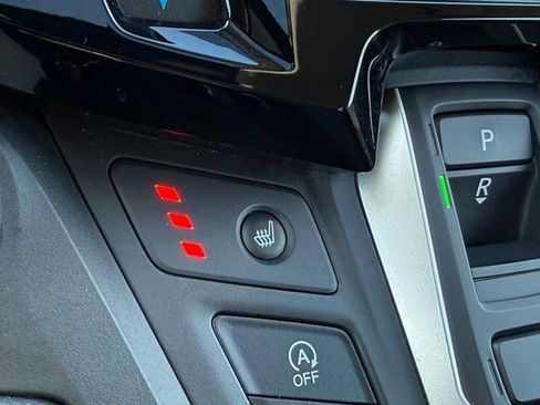 Used 2025 Honda Odyssey EX-L image 22