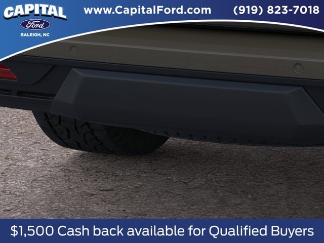 New 2026 Ford Expedition Tremor AWD/4WD image 24