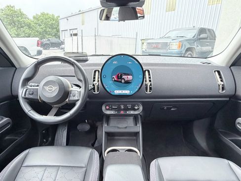 Used 2025 MINI Cooper Countryman S AWD/4WD image 12