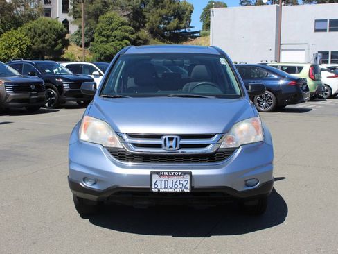 Used 2011 Honda CR-V EX image 4