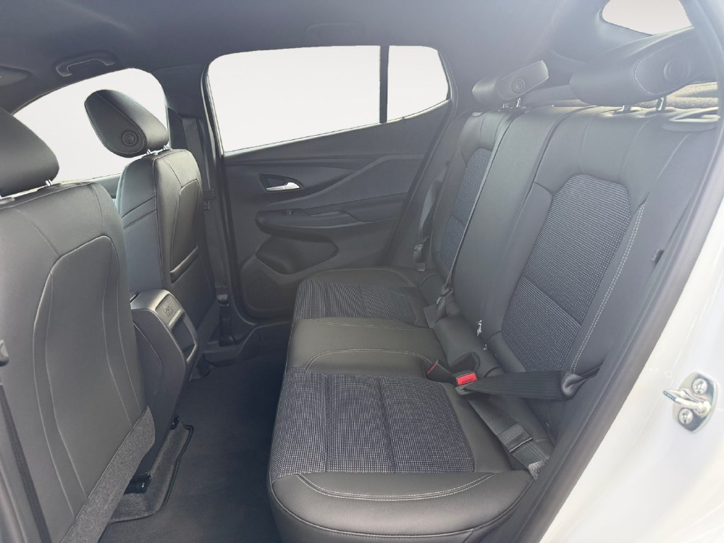 New 2026 Buick Envista Preferred FWD image 13