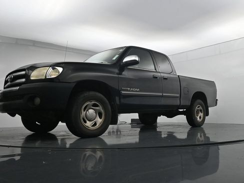 Used 2003 Toyota Tundra SR5 w/ SR5 Extra Value Pkg RWD image 30