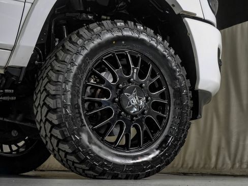 Used 2022 RAM 3500 Limited AWD/4WD image 55