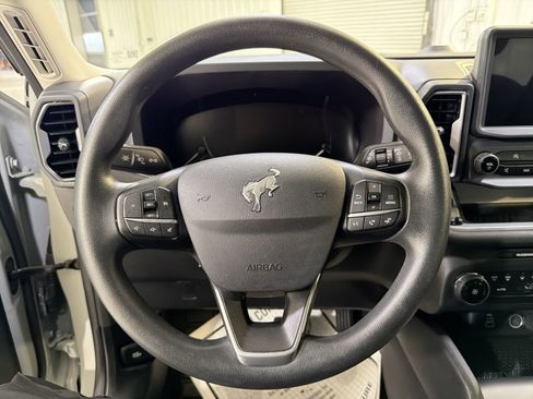 Used 2024 Ford Bronco Sport Big Bend image 13