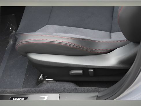 Used 2024 Subaru WRX TR w/ Popular Package #1A AWD/4WD image 32