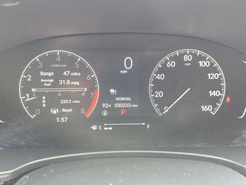 Used 2024 Honda Civic Sport image 29