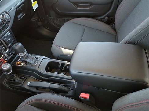 New 2026 Jeep Gladiator Rubicon image 20