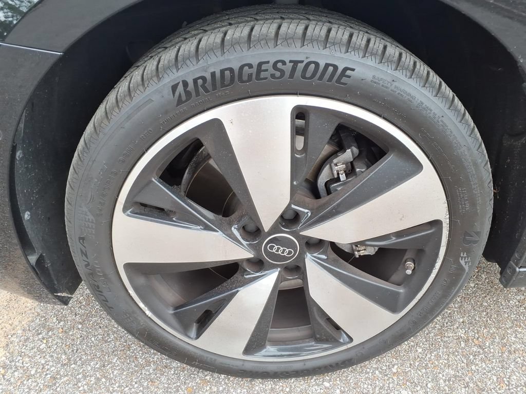 Used 2025 Audi A5 Premium Plus w/ Premium Plus AWD/4WD image 9