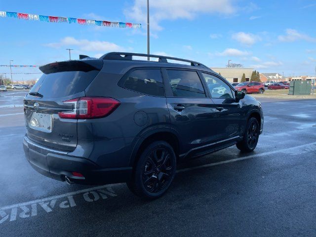 Used 2026 Subaru Ascent Bronze Edition AWD/4WD image 5