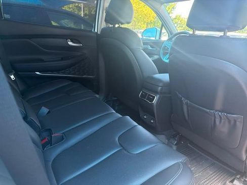 Used 2023 Hyundai Santa Fe SEL Premium AWD/4WD image 7