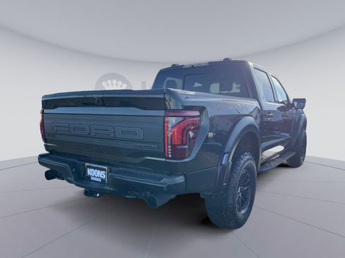 Used 2024 Ford F150 Raptor image 7