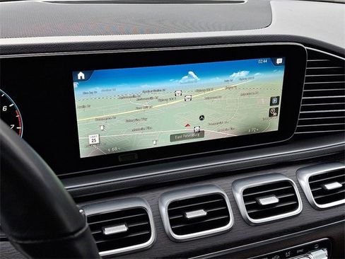 Certified 2023 Mercedes-Benz GLE 350 GLE 350 image 18