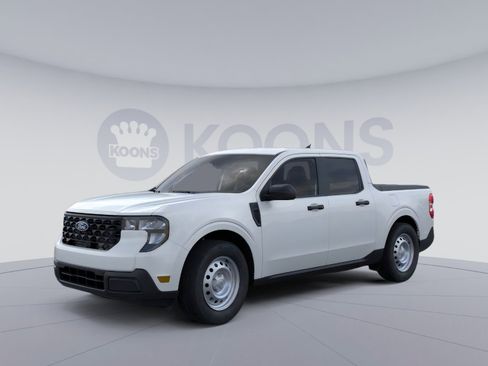 New 2026 Ford Maverick XL w/ Equipment Group 101A image 1