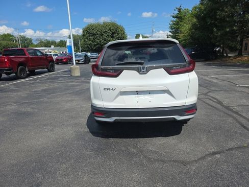 Used 2022 Honda CR-V EX image 6