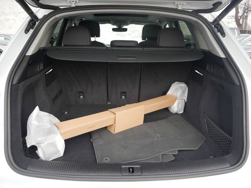 Certified 2022 Audi Q5 2.0T Premium Plus w/ Premium Plus Package image 27