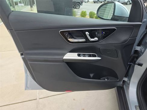 New 2026 Mercedes-Benz GLC 300 4MATIC image 20