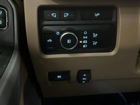 Used 2024 Ford F250 Lariat w/ Lariat Ultimate Package image 27