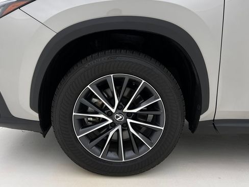 Used 2024 Lexus NX 350 AWD image 25