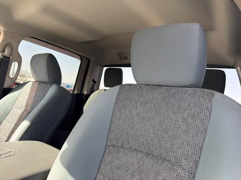 Used 2017 RAM 1500 Big Horn image 27