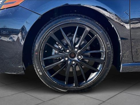 Used 2023 Toyota Camry XSE FWD image 10