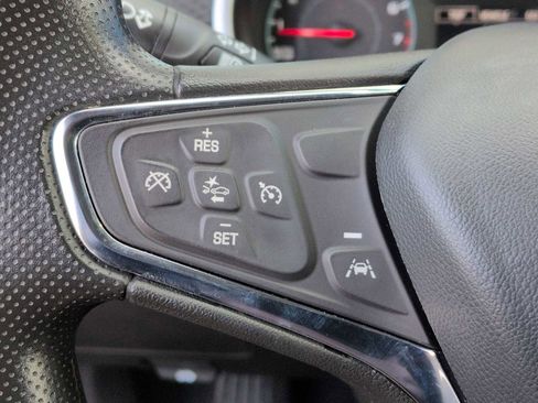 Used 2023 Chevrolet Malibu LT FWD image 23