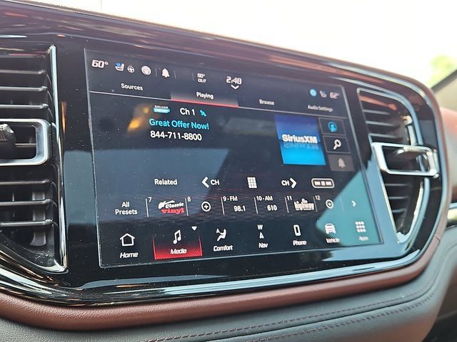 Used 2022 Dodge Durango Citadel AWD/4WD image 20