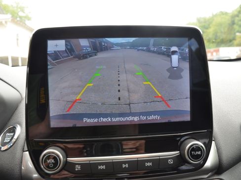 Used 2021 Ford EcoSport SE FWD image 46