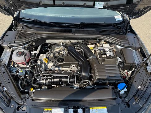 Used 2025 Volkswagen Jetta S FWD image 29