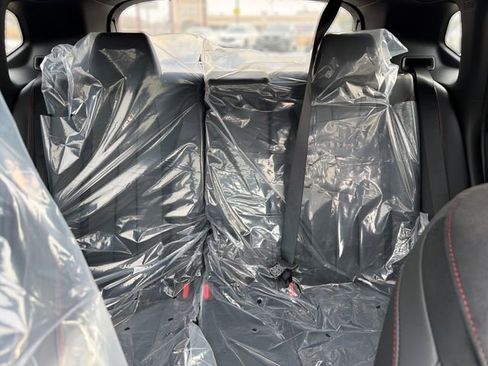 New 2025 Acura ADX A-Spec image 13