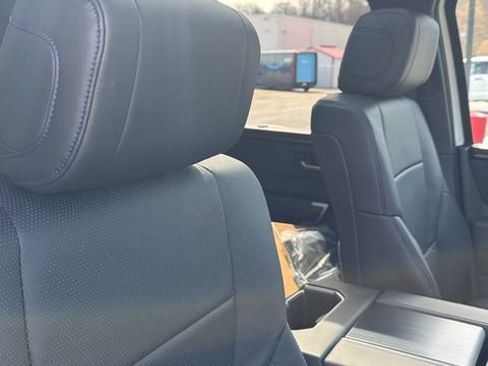 New 2026 Toyota Sequoia Platinum image 37