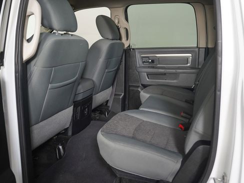 Used 2015 RAM 1500 Lone Star RWD image 11