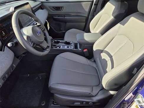 New 2026 Subaru Outback Limited image 6