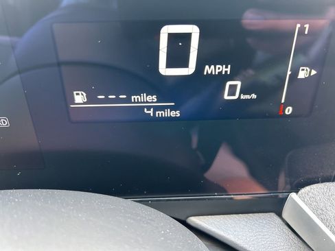 New 2026 Nissan Kicks SV w/ SV Premium Package FWD image 25