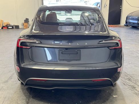 Used 2024 Tesla Model 3 RWD image 3