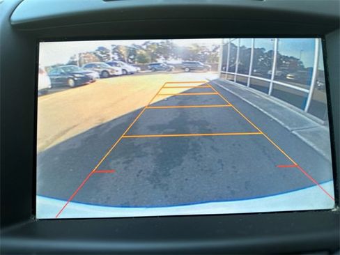 Used 2015 Buick LaCrosse Premium w/ Driver Confidence Package #1 image 18