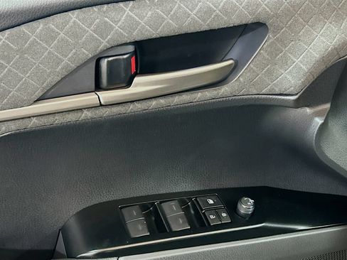 New 2026 Toyota Camry XLE FWD image 16