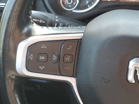 Used 2021 RAM 1500 Big Horn AWD/4WD image 21
