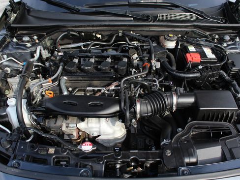 Used 2022 Honda Civic Sport Touring image 23