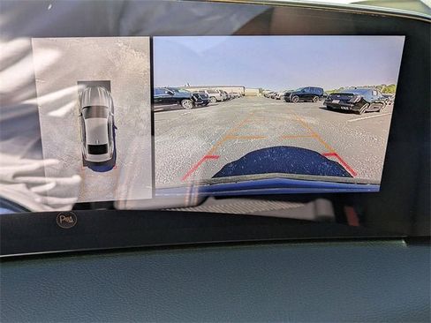 New 2026 Cadillac CT5 Sport image 21