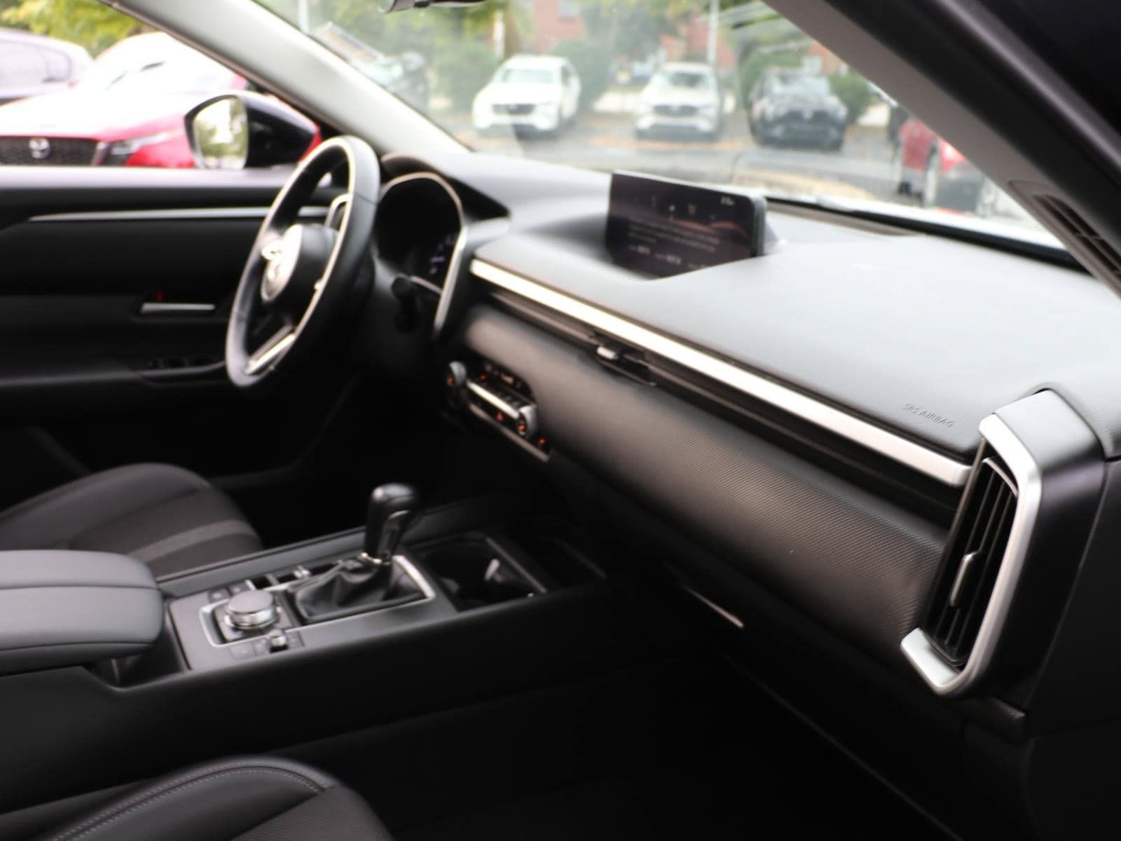 Certified 2026 MAZDA CX-50 AWD 2.5 S w/ Preferred Pkg image 8